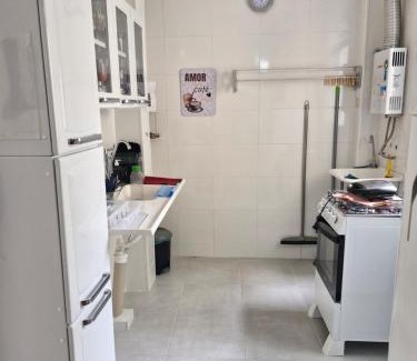 Rio das Ostras Apartment | Cantinho Sunshine