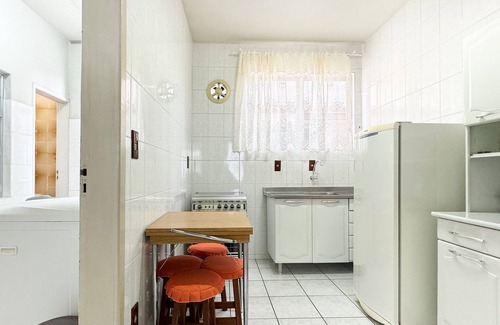 Capoeiras House | Cantinho Vó Bia - Florianópolis