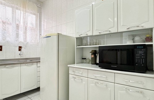 Capoeiras House | Cantinho Vó Bia - Florianópolis