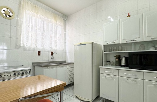 Capoeiras House | Cantinho Vó Bia - Florianópolis