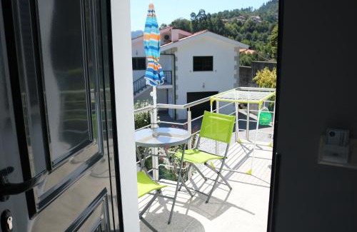 Rio Caldo Apartment | Cantinho Verde T1