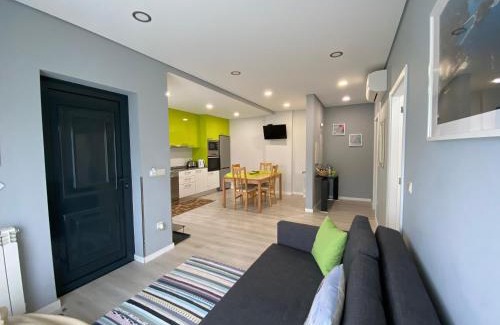 Rio Caldo Apartment | Cantinho Verde T1