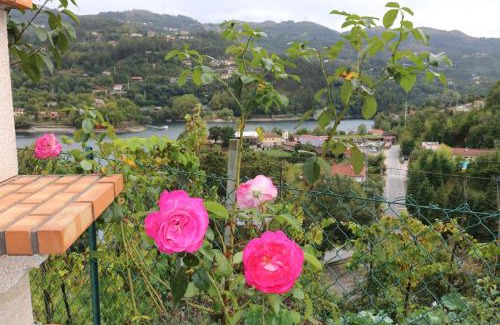 Rio Caldo Apartment | Cantinho Verde T3