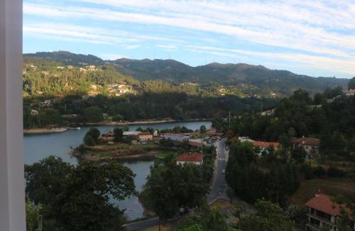 Rio Caldo Apartment | Cantinho Verde T3