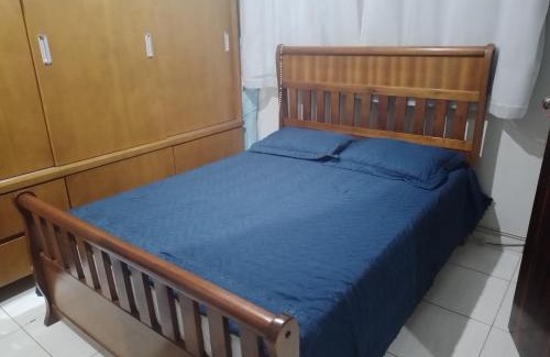 Aparecida House | CANTINHO VOLTE SEMPRE