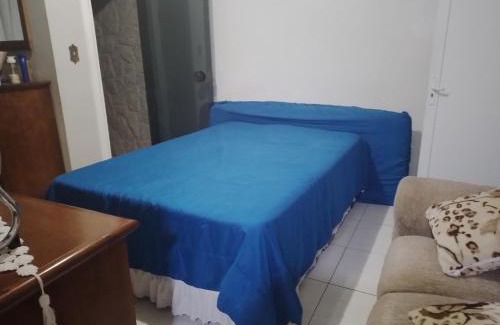 Aparecida House | CANTINHO VOLTE SEMPRE