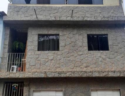 Aparecida House | CANTINHO VOLTE SEMPRE