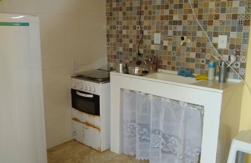 Arraial do Cabo House | Cantinho3 on Figueira Beach in Arraial do Cabo