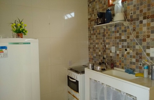 Arraial do Cabo House | Cantinho3 on Figueira Beach in Arraial do Cabo