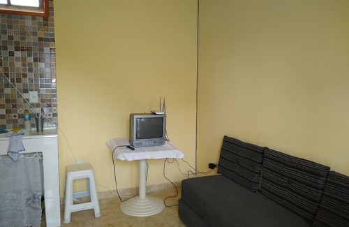 Arraial do Cabo House | Cantinho3 on Figueira Beach in Arraial do Cabo