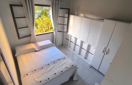 Novo Gravata Apartment | CantinhoAbençoado716 - Flat no Winterville Gravatá - Piscinas Aquecidas, Lago e Parquinhos