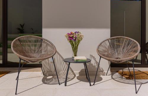 Salir do Porto House | Canto 18