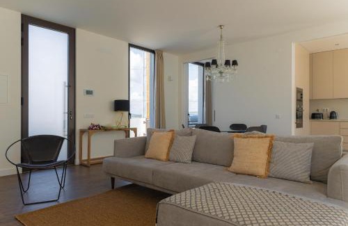 Salir do Porto House | Canto 18