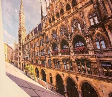 Centro Hotel | Canto Alemão