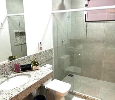 Centro Hotel | Canto Alemão