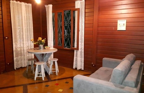 Ilhabela House | Canto Bella Terra Pousada