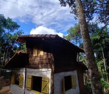 Ouro Preto Other | Canto da Águia