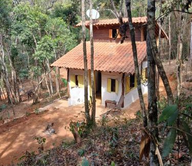 Ouro Preto Other | Canto da Águia