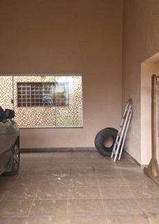 Vicente Pires House | Canto da Árvore