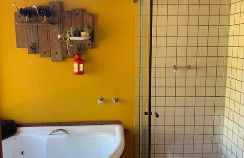 Lumiar Cabin | Canto da Colina Lumiar