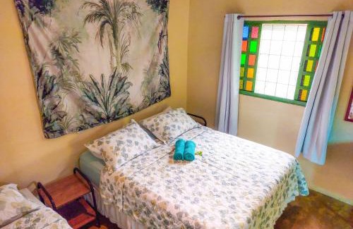 Sao Jorge Hotel | Canto da Coruja - ECOHOSPEDAGEM