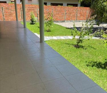 Ilha de Boipeba House | Canto da Iara