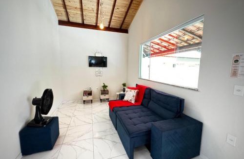 Ilha de Boipeba House | Canto da Iara