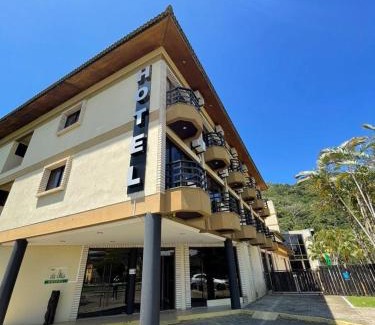 Ponta das Canas Hotel | Canto da Ilha