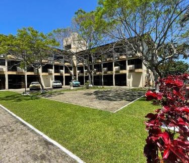 Ponta das Canas Hotel | Canto da Ilha