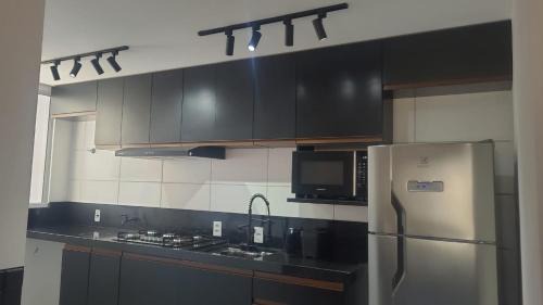 Extrema Apartment | Canto da Mantiqueira