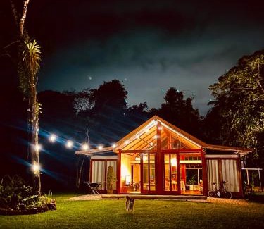 Itamambuca House | Canto da Mata Itamambuca Hospedagem