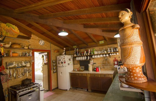 Goncalves House | Canto da Onça Accommodation and Gastronomy