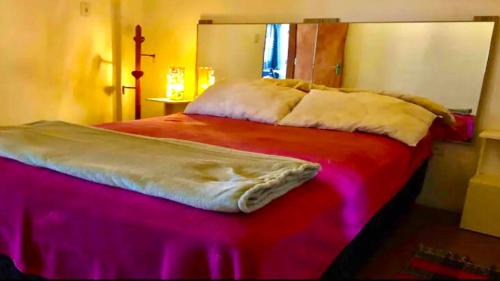 Sapucai-Mirim House | Canto da Seriema