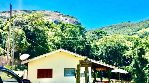 Sapucai-Mirim House | Canto da Seriema