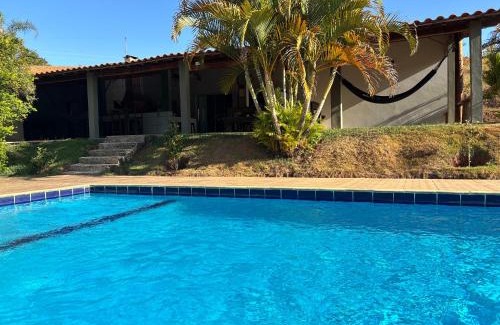 Socorro House | Canto da Seriema