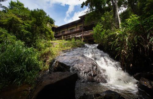 Portao House | Canto das Águas Atibaia