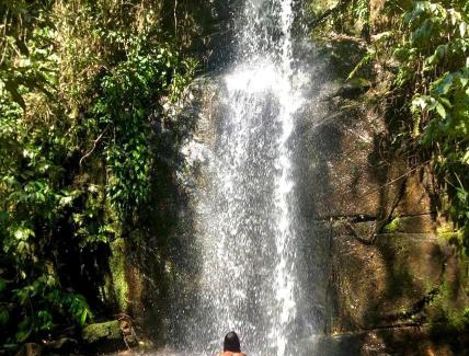 Alagoa Cabin | Canto das Águas