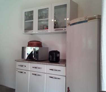 Itamonte House | Canto das Águas Cachoeirinha