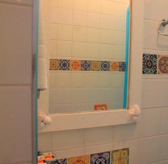 Tombo House | Canto das Laranjeiras Tombo