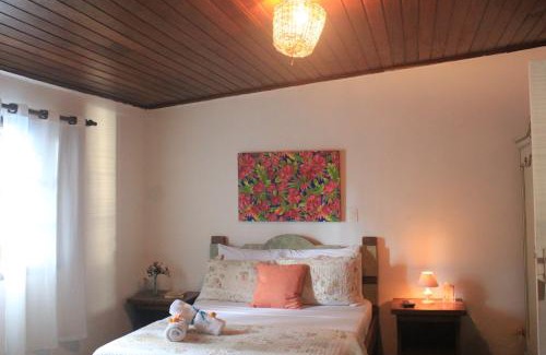 Tombo House | Canto das Laranjeiras Tombo