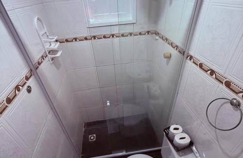 Ferradurinha Hotel | Canto de Geribá