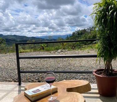 Rivas Apartment | CANTO DEL RIO-Rivas- vista a la montaña- tranquilo