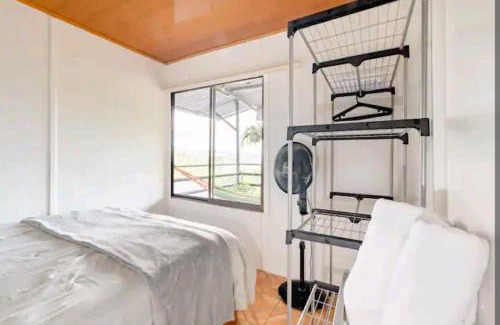 Rivas Apartment | CANTO DEL RIO-Rivas- vista a la montaña- tranquilo