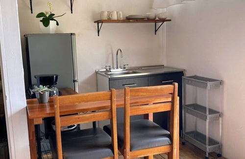 Rivas Apartment | Canto del Rio! Si Quieres paz y Frescura, Este es el Lugar! Vista a las Montañas