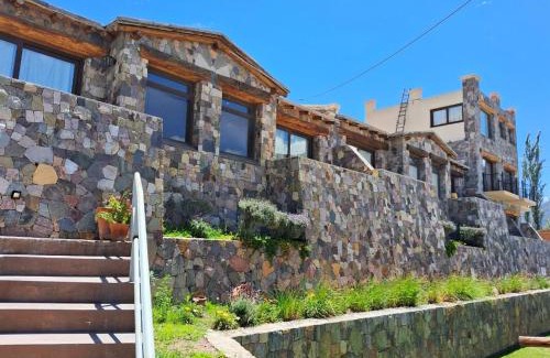 Huacalera Hotel | canto del viento