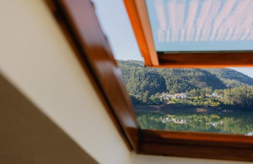 Serta House | Canto do Zêzere, Sertã, Dornes, Castelo do Bode