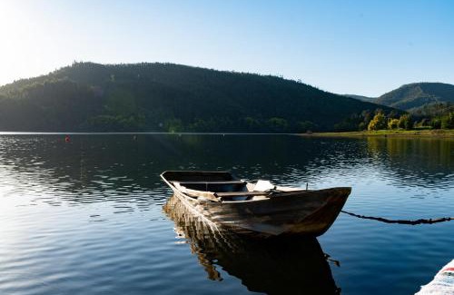 Serta House | Canto do Zêzere, Sertã, Dornes, Castelo do Bode