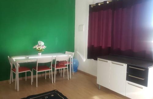 Regiao Visconde de Maua Apartment | Canto dos Pássaros