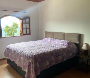 Nova Friburgo House | Canto dos Pássaros