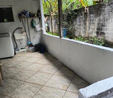 Ariro House | Canto dos passaros